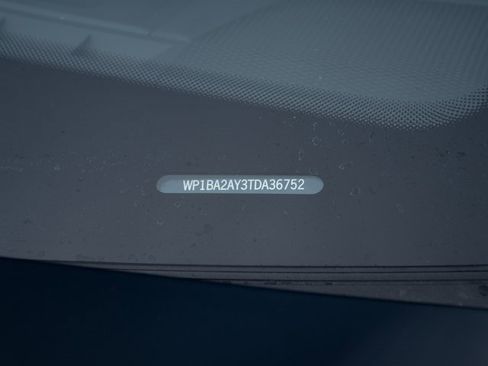 New 2026 Porsche Cayenne Coupe image 31