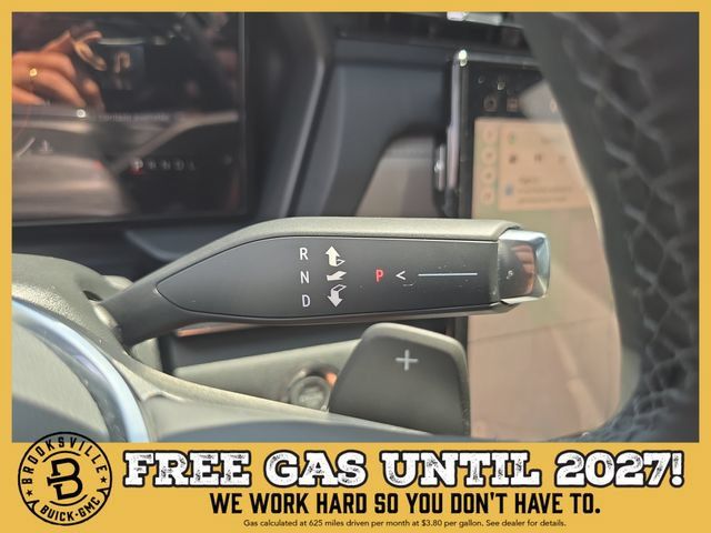 New 2026 GMC Terrain Elevation w/ Elevation Premium Package AWD/4WD image 22
