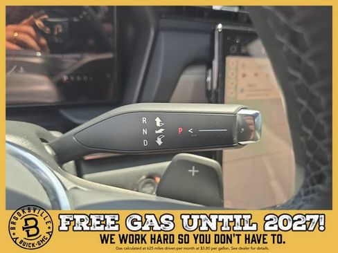 New 2026 GMC Terrain Elevation w/ Elevation Premium Package AWD/4WD image 22