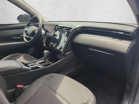 Used 2024 Hyundai Tucson SE FWD image 27