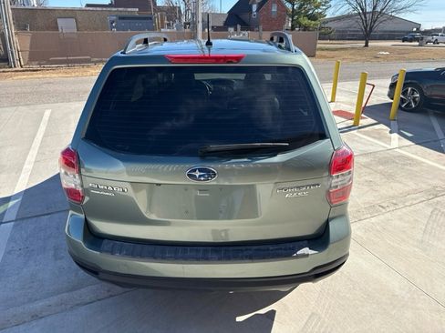 Used 2015 Subaru Forester 2.5i w/ Alloy Wheel Package image 39