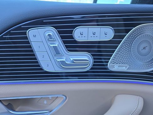 New 2026 Mercedes-Benz GLS 450 GLS 450 image 11
