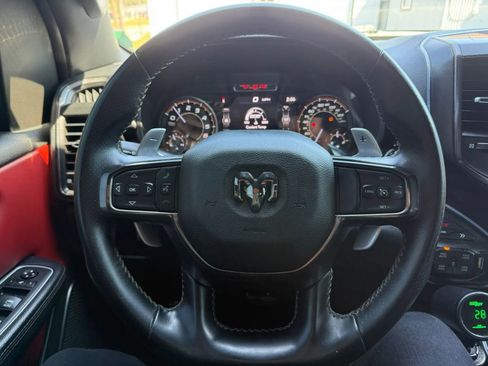 Used 2022 RAM 1500 TRX AWD/4WD image 26