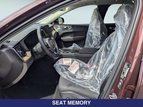 New 2026 Volvo XC60 B5 Plus w/ Protection Package Premier AWD/4WD image 9