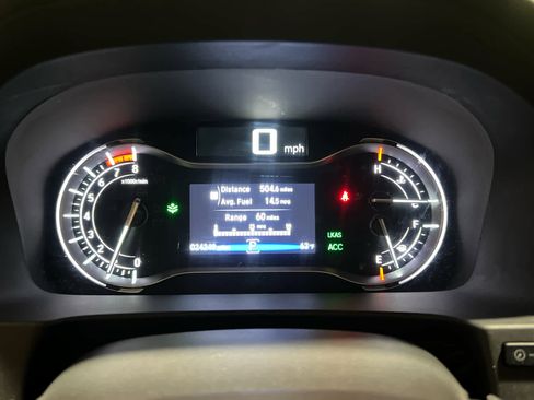 Certified 2023 Honda Ridgeline RTL image 27