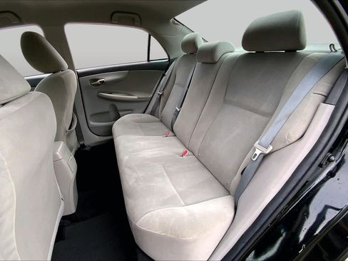 Used 2012 Toyota Corolla LE FWD image 20