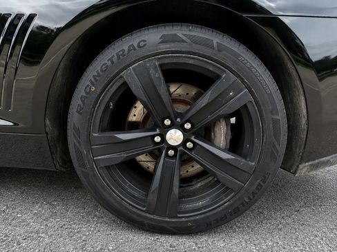 Used 2015 Chevrolet Camaro SS RWD image 10