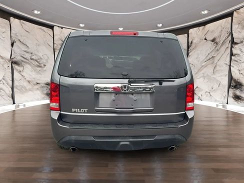 Used 2014 Honda Pilot EX image 6