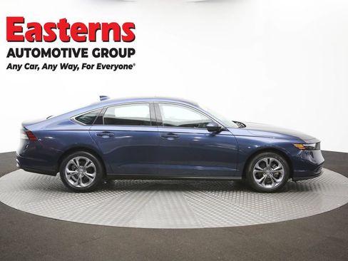 Used 2024 Honda Accord EX image 44