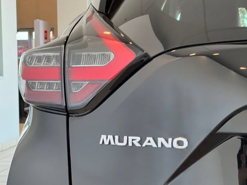 Used 2023 Nissan Murano SL w/ Cargo Package AWD/4WD image 27