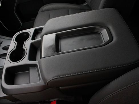 New 2026 Chevrolet Silverado 1500 RST w/ LPO, Liner Protection Package AWD/4WD image 46