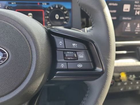 New 2026 Subaru Outback Premium image 27