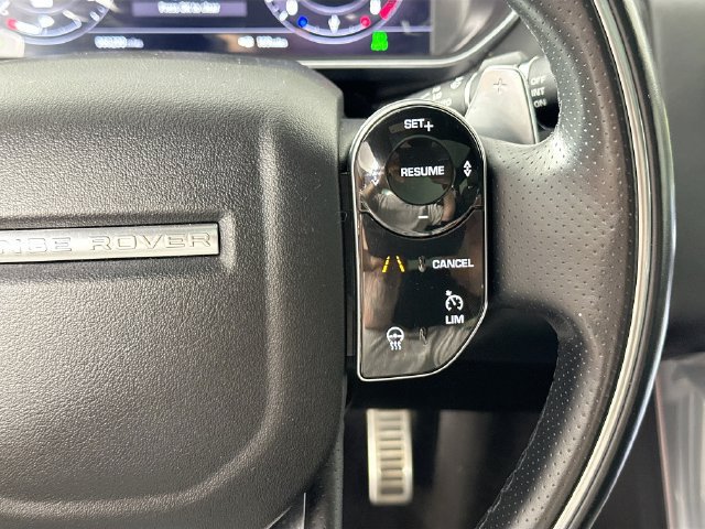 Used 2021 Land Rover Range Rover Sport HSE Dynamic AWD/4WD image 23