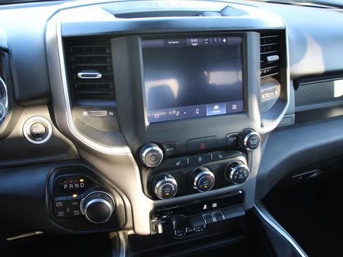 Used 2023 RAM 1500 Big Horn image 33