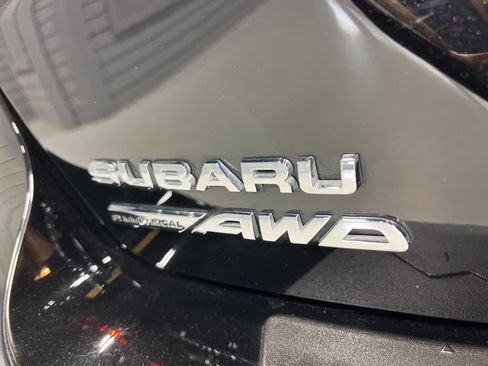 Certified 2024 Subaru Crosstrek 2.5i Sport w/ Crosstrek Mirror Package AWD/4WD image 38