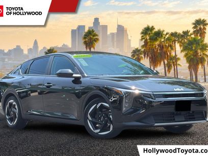 Used 2026 Kia K4 EX