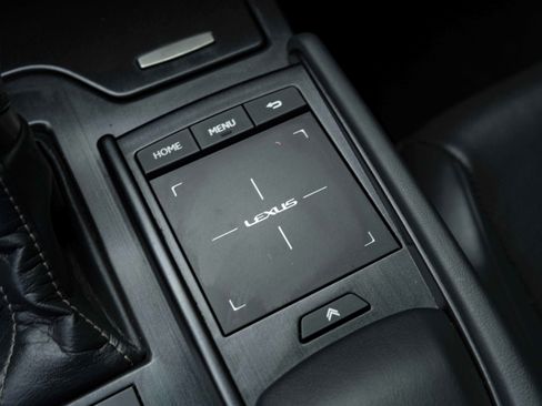 Used 2021 Lexus ES 350 F Sport w/ Accessory Package FWD image 30