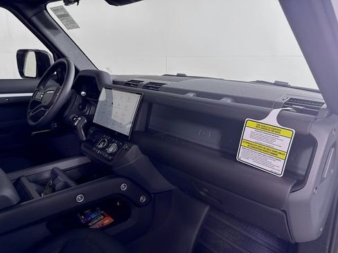 New 2026 Land Rover Defender 130 S AWD/4WD image 31