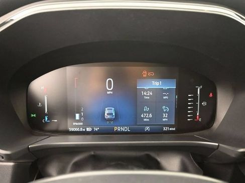 Used 2024 Ford Escape ST-Line FWD image 34