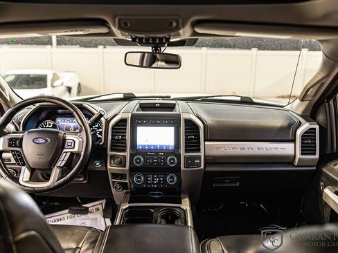 Used 2020 Ford F350 Lariat image 33