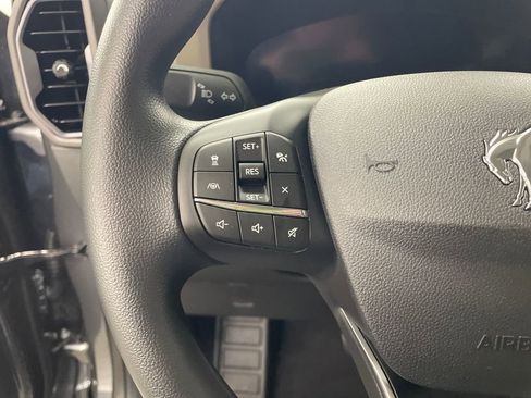 New 2025 Ford Bronco Sport Big Bend image 19