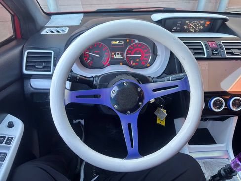 Used 2017 Subaru WRX Premium AWD/4WD image 21
