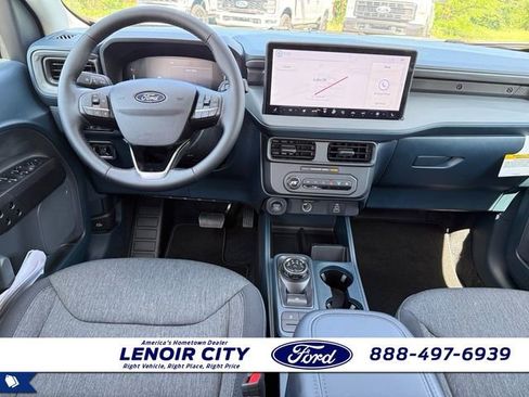 New 2026 Ford Maverick XLT AWD/4WD image 15