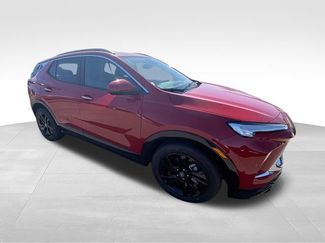 New 2026 Buick Encore GX Sport Touring w/ Comfort Package FWD video 2