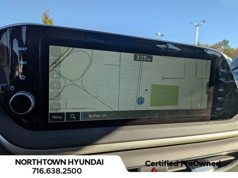 Certified 2023 Hyundai Sonata SEL image 12