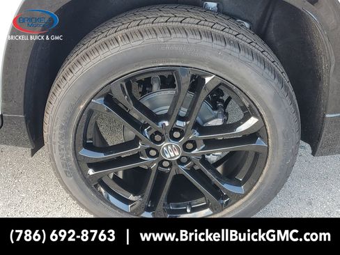 New 2026 Buick Enclave Sport Touring w/ Power Package image 5