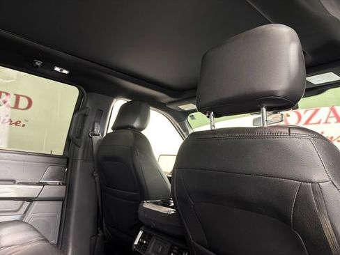 Used 2022 Ford F150 XLT w/ Equipment Group 302A High AWD/4WD image 19