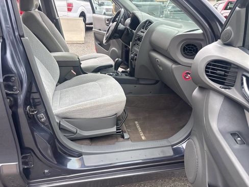 Used 2006 Hyundai Santa Fe GLS AWD/4WD image 23