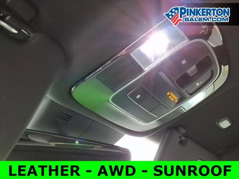 Used 2022 Hyundai Santa Cruz Limited w/ Cargo Package image 31