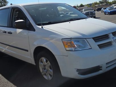 Used 2008 Dodge Grand Caravan SE
