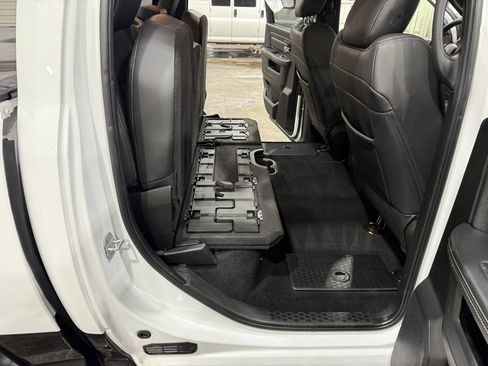 Used 2018 RAM 1500 Rebel w/ Luxury Group image 29