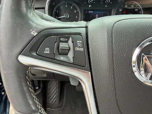 Used 2020 Buick Encore Preferred w/ Safety Package FWD image 31