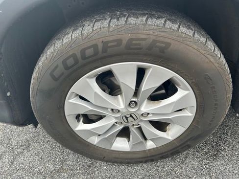 Used 2014 Honda CR-V EX-L image 11