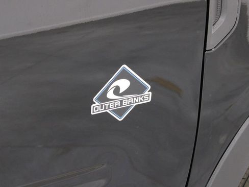 New 2025 Ford Bronco Sport Outer Banks AWD/4WD image 12