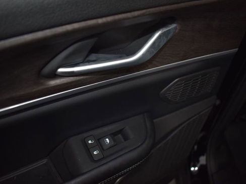 New 2026 Jeep Grand Cherokee Limited AWD/4WD image 32