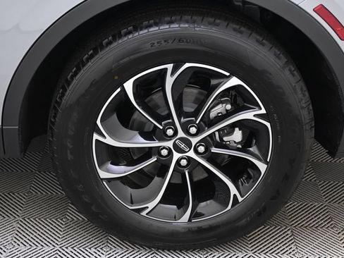 New 2026 Lincoln Nautilus Premier w/ Equipment Group 102A AWD/4WD image 19