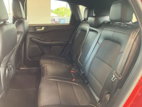 Used 2023 Ford Escape ST-Line image 23