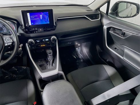 Certified 2023 Toyota RAV4 LE image 19