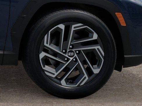 New 2026 Hyundai Tucson SEL Plus FWD image 25