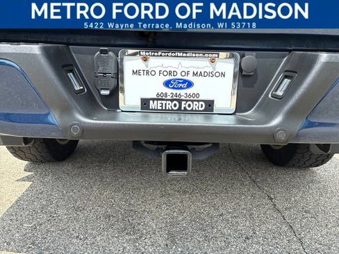 Used 2018 Ford F150 XL w/ Equipment Group 101A Mid AWD/4WD image 11