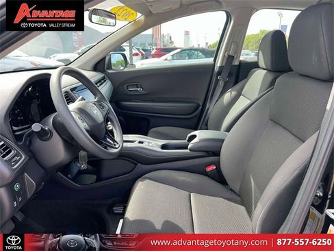 Used 2022 Honda HR-V LX image 20