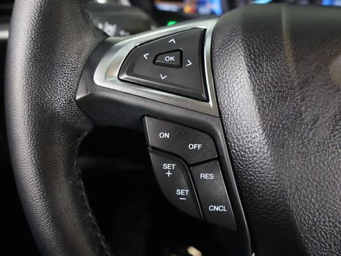 Used 2023 Ford Edge SEL w/ Convenience Package AWD/4WD image 40