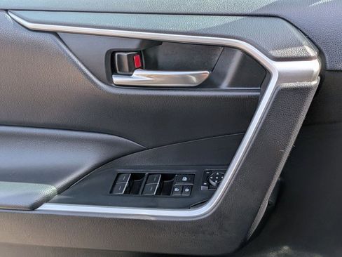 Used 2024 Toyota RAV4 XLE FWD image 11