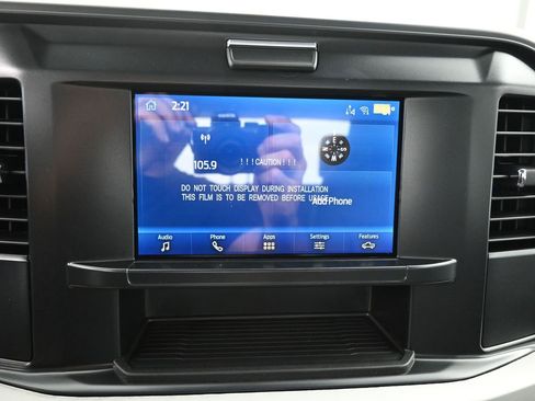 New 2026 Ford F350 XL w/ STX Appearance Package image 32