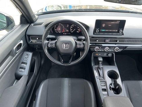 Used 2023 Honda Civic Sport image 12