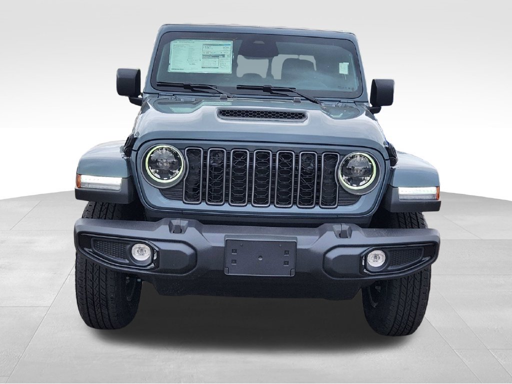 New 2026 Jeep Gladiator Sport AWD/4WD image 2